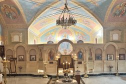 Храм Новомучеников и Исповедников Владимирских, с рейтингом 5 - находится по адресу Владимир, 3-я Кольцевая улица, 36а 