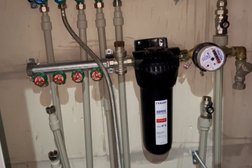 Компания Сантехнический ремонтник, с рейтингом 5 - находится по адресу Москва, район Москворечье-Сабурово, 115409, Каширское шоссе, 41 