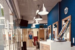 Салон красоты Точка Красоты, с рейтингом 3.6 - находится по адресу Москва, Локомотивный проезд, 4 