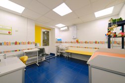 Медицинский центр Детский доктор, с рейтингом 3.9 - находится по адресу Воронеж, Хользунова, 60Б 