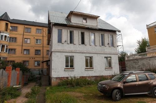 фотография Общежития в СНТ Дары Природы, на 3-ей Линии 236