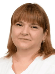 Невролог Валерия Владимировна Козлова