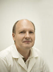 Андролог, уролог Александр Юрьевич Осипов