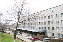 Детская Поликлиника Новогодняя 35 Детская Поликлиника Новогодняя 35
