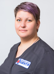 Ветеринар, ветеринарный стоматолог Галина Александровна Дубравная