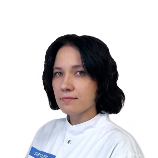 Анна Сергеевна Хозина