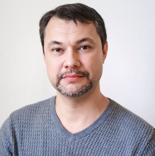Теймур Ровшанович Абдуллаев