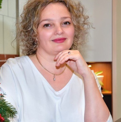 Юлия Васильева