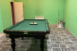 Баня на дровах У Сайян при Гостиничном комплексе, с рейтингом 3.1 - находится по адресу Волгоград, улица Костюченко, 65/1 