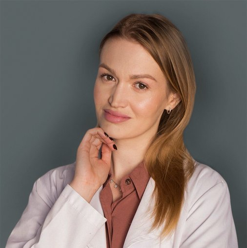 Юлия Руслановна Думайло (Зайцева)