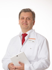 Врач УЗИ Евгений Юрьевич Сундырев