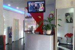 Студия красоты Краса клуб, с рейтингом 3.5 - находится по адресу Москва, Рязанский район, 109428, Луховицкая улица, 1/55 
