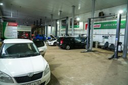 Станция технического обслуживания КурскАвтоЧип, с рейтингом 4.6 - находится по адресу Курск, улица Карла Маркса, 77н/1 