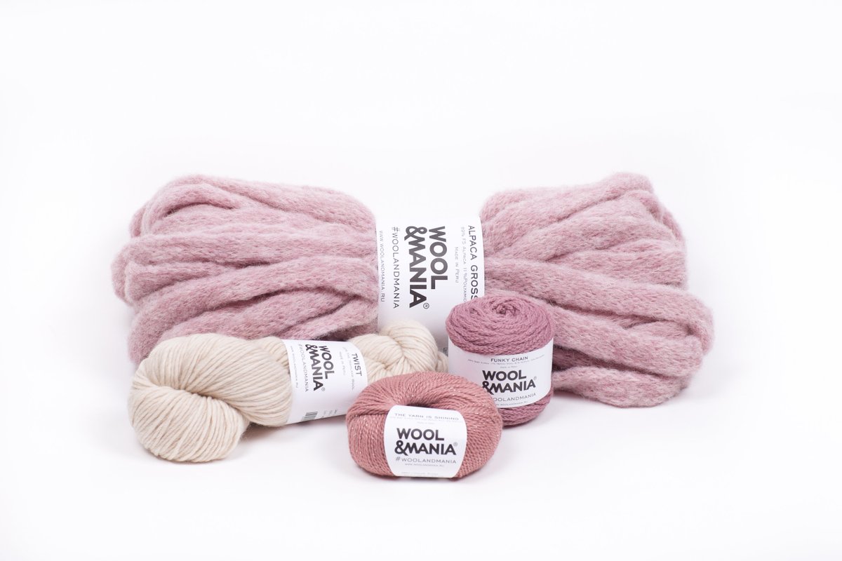 Wool and mania