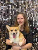 Юсупова Анна