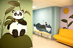 Центр семейной медицины Обновление, с рейтингом 4.8 - находится по адресу Ярославль, Московский проспект, 30/1 