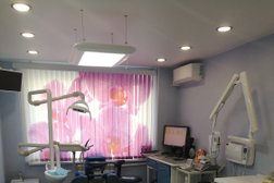 Стоматология Мастер Дент +, с рейтингом 2.7 - находится по адресу Ханты-Мансийский автономный округ, Сургут, улица Чехова, 8 