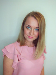 Бровист, визажист Александра Вячеславовна Вавилкина