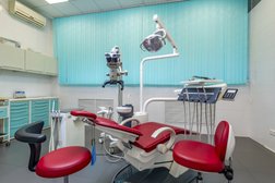 Стоматология на улице Малыгина, с рейтингом 4.6 - находится по адресу Москва, улица Малыгина, 20 