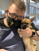 Волков Алексей