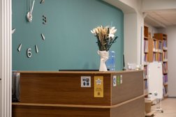 Медицинский центр женского здоровья у метро Медведково, с рейтингом 3.6 - находится по адресу Москва, Заревый проезд, 10 