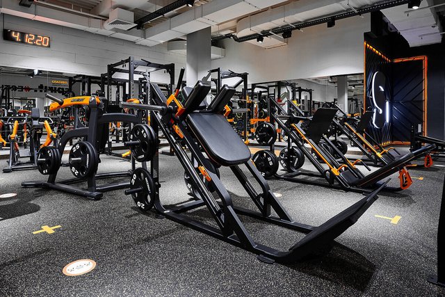 Spirit fitness deals