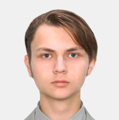 Матвей Ильич Харитонов