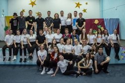 Новороссийский социально-педагогический колледж, с рейтингом 3.7 - находится по адресу Новороссийск, Мысхакское шоссе, 48 