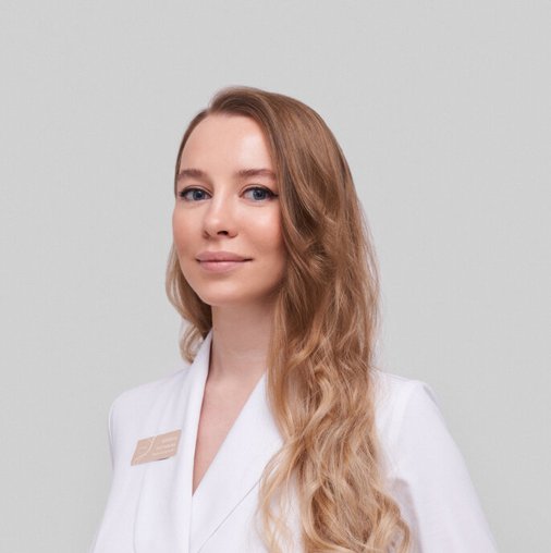 Марина Юрьевна Охотникова
