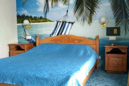 Гостевой дом Westa, с рейтингом 3.7 - находится по адресу Сочи, Калараша, 19 