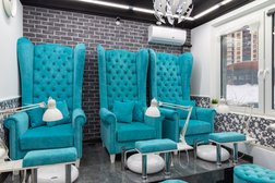 Ногтевая студия PR nail bar, с рейтингом 2.8 - находится по адресу Москва, Новомосковский административный округ, район Внуково, улица Самуила Маршака, 21 