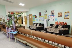 Образовательный центр Олимп, с рейтингом 4 - находится по адресу Московская область, Можайск, улица Академика Павлова, 12 