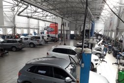 Компания Кар аудио лоджик, с рейтингом 4.9 - находится по адресу Московская область, Красногорск, улица Ленина, 5 