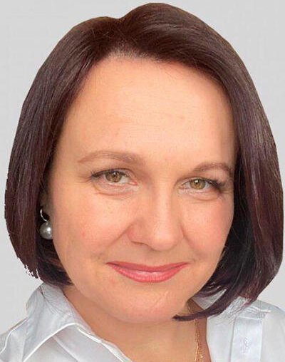 Оксана Юрьевна Ситникова