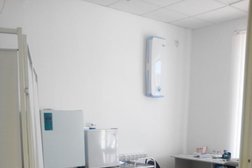 Медицинская лаборатория CL LAB, с рейтингом 3.5 - находится по адресу Краснодарский край, Красноармейский район, станица Полтавская, Коммунистическая улица, 171 