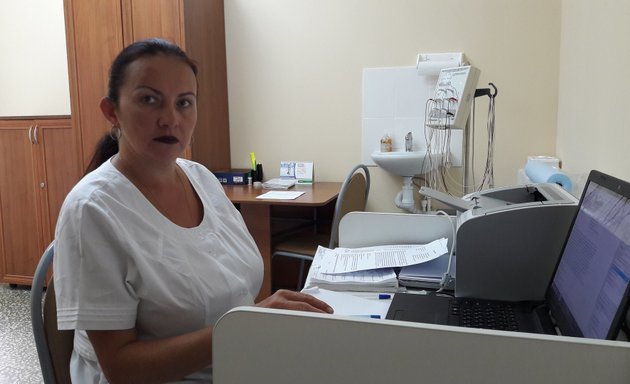 Медицинские осмотры Пенза, ул. Калинина, 61