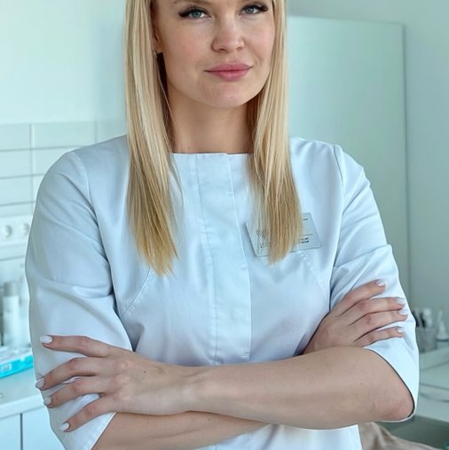 Александра Алексеевна Порубилкина