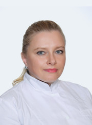 Эндокринолог Юлия Евгеньевна Паутова (Шабалина)