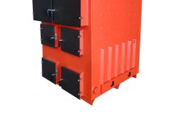 Завод котлов длительного горения Казкотёлпром, с рейтингом 3.5 - находится по адресу Нур-Султан, Орлыкөл, 6 