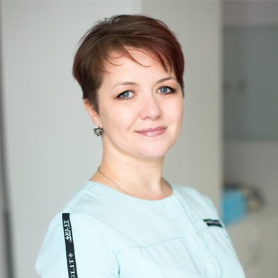 Мария Николаевна Филимонова