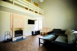 База отдыха Зотино, с рейтингом 3 - находится по адресу Омская область, Зотино 