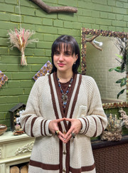 Фитотерапевт, кинезиолог Анастасия Самочернова