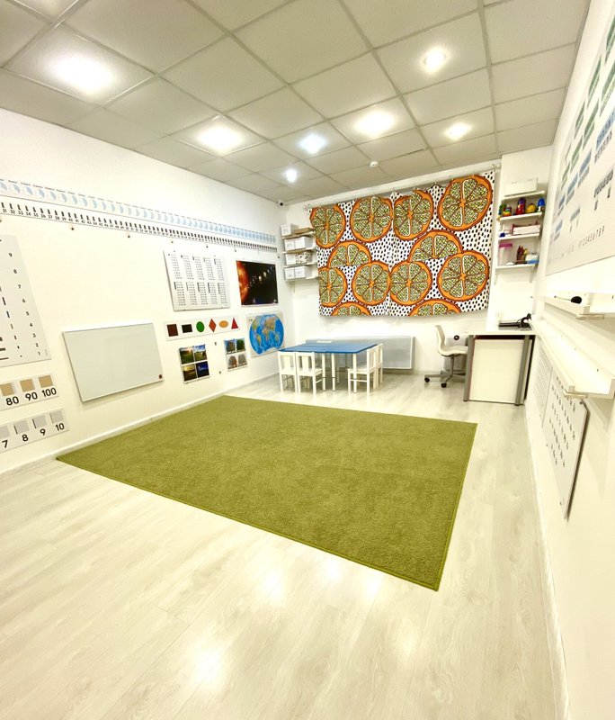 Центр развития Бэби-клуб в Бескудниковском районе - отзывы, фото, цены ...