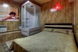 Сауна Жемчужина Желаний, с рейтингом 3 - находится по адресу Алматы, улица Наурызбай батыра, 23 