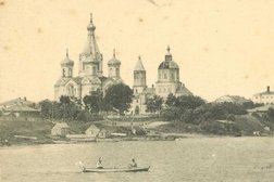 Покровский собор, с рейтингом 3 - находится по адресу Тамбов, Кронштадтская площадь, 5 