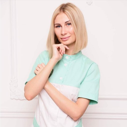 Елизавета Первых