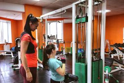 Фитнес-центр Energy, с рейтингом 4.3 - находится по адресу Ярославль, Ленинградский проспект, 62 