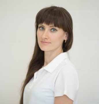 Елена Александровна Бадюл