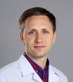 Александр Сергеевич Грищенков