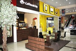 Arivado Coffee Station